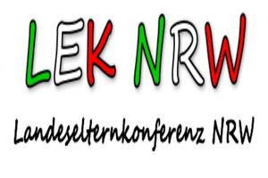 (16.3.2019) Einladung LEK Jahreshauptversammlung (16.3.2019) Einladung LEK Jahreshauptversammlung